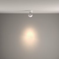 Товар: Потолочный светильник Technical C084CL-15W4K-W - фото 5 Потолочный светильник Technical C084CL-15W4K-W — фото 5, Подвесные светильники