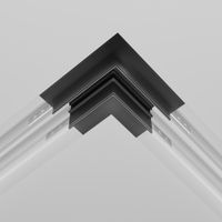 Комплектующие для встраиваемой трековой системы Technical арт-TRA034CL-42.12B — фото 3, Комплектующие для освещения