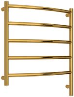 Товар: Полотенцесушитель электрический Сунержа Галант 3.1 600х600 МЭМ правый Золото арт-03-6001-6060 - фото 4 Полотенцесушитель электрический Сунержа Галант 3.1 600х600 МЭМ правый Золото арт-03-6001-6060 — фото 4, Электрические полотенцесушители