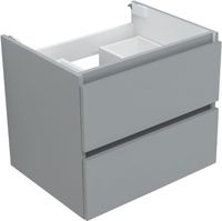 Тумба под раковину Aquanet Вега 2.0 60 мисти грин арт-00337959 — фото 8, Тумбы под раковину