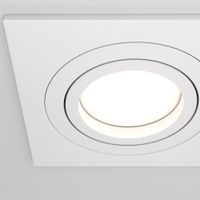 Товар: Встраиваемый светильник Technical DL024-2-02W - фото 16 Встраиваемый светильник Technical DL024-2-02W — фото 16, Точечные светильники