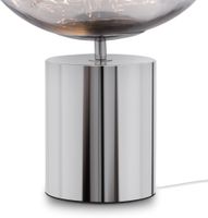 Товар: Настольный светильник Freya FR5378TL-01SM - фото 3 Настольный светильник Freya FR5378TL-01SM — фото 3, Настольные лампы