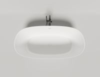 Товар: Ванна отдельностоящая SOFIA 185x90 102519G - фото 2 Ванна отдельностоящая SOFIA 185x90 102519G — фото 2, Ванны