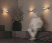 Товар: Настенный светильник (бра) Outdoor O428WL-L20W3K - фото 4 Настенный светильник (бра) Outdoor O428WL-L20W3K — фото 4, Уличное освещение