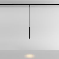 Товар: Трековый подвесной светильник Technical арт-TR191-1-3W3K-M-B - фото 4 Трековый подвесной светильник Technical арт-TR191-1-3W3K-M-B — фото 4, Трековые светильники