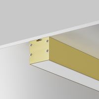 Комплектующие для профиля Led Strip арт-642039 — фото 2, Комплектующие для освещения