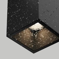 Товар: Уличный трековый светильник Outdoor O-TR01-3-S-16WB3K - фото 4 Уличный трековый светильник Outdoor O-TR01-3-S-16WB3K — фото 4, Уличное освещение