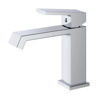 Смеситель для раковины , хром арт-HB10575 — фото 1, Смесители для раковины