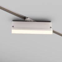 Трековый светильник Technical TR223-1-12WCCT-W-W — фото 4, Трековые светильники