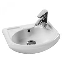 Раковина АЗОВ 40, VIGO VIGO 4620000141433 — фото 1, Раковины