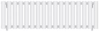 Товар: Отопительный радиатор Сунержа Кумир-0 300х1170 17 секций Матовый белый арт-30-0340-3017 - фото 5 Отопительный радиатор Сунержа Кумир-0 300х1170 17 секций Матовый белый арт-30-0340-3017 — фото 5, Радиаторы отопления