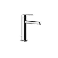 Товар: Смеситель для раковины, Gessi, Ingranaggio, тип открывания воды-однорычажный, тип регулирования воды-керамический картридж, монтаж-на раковину/столешницу, отверстия для монтажа-1, высота, мм-175, вынос излива, мм-128, тип излива-неподвижный, донный клапан-есть, тип подводки-гибкая, стандарт подвода воды-3/8", цвет-Black XL арт-63501.299 - фото 2 Смеситель для раковины, Gessi, Ingranaggio, тип открывания воды-однорычажный, тип регулирования воды-керамический картридж, монтаж-на раковину/столешницу, отверстия для монтажа-1, высота, мм-175, вынос излива, мм-128, тип излива-неподвижный, донный клапан-есть, тип подводки-гибкая, стандарт подвода воды-3/8", цвет-Black XL арт-63501.299 — фото 2, Смесители для раковины