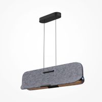 Товар: Подвесной светильник Maytoni MOD408PL-L12B3K - фото 3 Подвесной светильник Maytoni MOD408PL-L12B3K — фото 3, Подвесные светильники