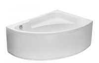 Фронтальная панель для ванны ГОА 150 см., правая, САНТЕК б/р 1WH501652 — фото 1, Экраны для ванн