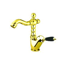 Товар: Смеситель для биде Fiore IMPERIAL BLACK 89OO5314, золото - фото 1 Смеситель для биде Fiore IMPERIAL BLACK 89OO5314, золото — фото 1, Смесители для биде