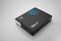 Смеситель для кухни с гибким изливом BELZ , сатин арт-B73809-1 — фото 13, Смесители для кухни