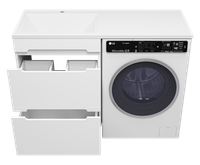 Тумба под раковину арт-Э-Бай06055-022Я — фото 3, Тумбы под раковину