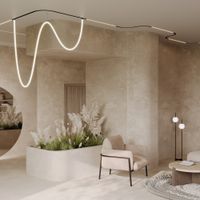 Комплектующие для систем освещения с токоведущими элементами Technical арт-TRA044-angle.12B — фото 10, Комплектующие для освещения