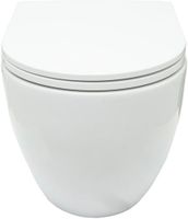 Унитаз с инсталляцией Allen Brau Reality 4.32006.20/8.9466.0.000.000.1 белый глянец арт-00316510 — фото 5, Комплекты унитаз + инсталляция