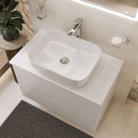 BOND Донный клапан универсальный для раковины хромированный арт-BV0300 — фото 9, Донные клапаны