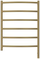 Товар: Полотенцесушитель электрический Сунержа Галант 3.1 800х600 МЭМ правый Золотой шёлк арт-32-6001-8060 - фото 1 Полотенцесушитель электрический Сунержа Галант 3.1 800х600 МЭМ правый Золотой шёлк арт-32-6001-8060 — фото 1, Электрические полотенцесушители