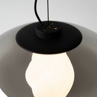 Подвесной светильник Maytoni MOD406PL-L8B3K — фото 12, Подвесные светильники