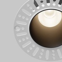 Товар: Встраиваемый светильник Technical DL120-10W-4K-TRS-B - фото 2 Встраиваемый светильник Technical DL120-10W-4K-TRS-B — фото 2, Точечные светильники