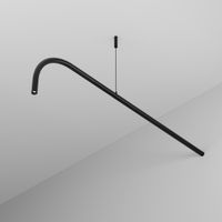 Светильник Technical арт-C104WL-3W3-6K-B — фото 10, Подвесные светильники