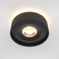 Встраиваемый светильник Technical DL035-2-L6B — фото 1, Точечные светильники