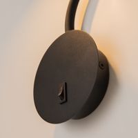 Настенный светильник (бра) Technical арт-C035WL-L3B3K — фото 3, Бра