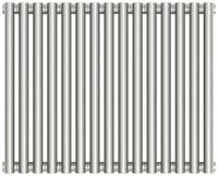 Товар: Отопительный радиатор Сунержа Эстет-00 500х675 15 секций Сатин арт-071-0332-5015 - фото 4 Отопительный радиатор Сунержа Эстет-00 500х675 15 секций Сатин арт-071-0332-5015 — фото 4, Радиаторы отопления