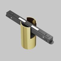 Товар: Трековый светильник Technical TR122-2-7W4K-BS - фото 6 Трековый светильник Technical TR122-2-7W4K-BS — фото 6, Трековые светильники