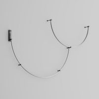 Товар: Шинопровод накладной/подвесной Technical арт-TRX154-2SR-D1800-B - фото 6 Шинопровод накладной/подвесной Technical арт-TRX154-2SR-D1800-B — фото 6, Шинопроводы