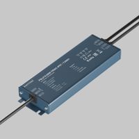 Источник напряжения Lighting control 734001 — фото 3, Комплектующие для освещения