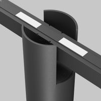 Товар: Трековый светильник Technical TR122-4-7W-DS-B - фото 8 Трековый светильник Technical TR122-4-7W-DS-B — фото 8, Трековые светильники