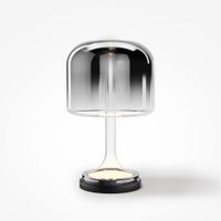 Настольный светильник Maytoni арт-MOD286TL-L18B3K — фото 5, Настольные лампы