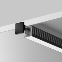 Товар: Комплектующие для профиля Led Strip арт-642017 - фото 4 Комплектующие для профиля Led Strip арт-642017 — фото 4, Комплектующие для освещения