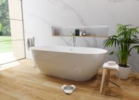 Товар: Ванна "Miami silk" 1805х785 ФР-00014382 - фото 5 Ванна "Miami silk" 1805х785 ФР-00014382 — фото 5, Ванны