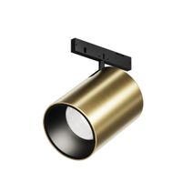 Трековый светильник Technical TR187-1-9W4K-M-BBS — фото 1, Трековые светильники