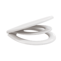 Сиденье BERGES Family PP арт-025904 — фото 12, Сиденья для унитаза