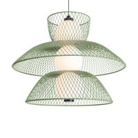 Подвесной светильник Freya FR5545PL-L5GN — фото 5, Подвесные светильники