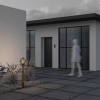 Ландшафтный светильник Outdoor O023FL-01G — фото 5, Уличное освещение