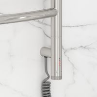 Товар: Полотенцесушитель электрический Сунержа Галант 3.1 1000х400 МЭМ правый Без покрытия 00-6001-1040 - фото 2 Полотенцесушитель электрический Сунержа Галант 3.1 1000х400 МЭМ правый Без покрытия 00-6001-1040 — фото 2, Электрические полотенцесушители