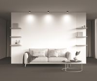 Товар: Потолочный светильник Technical C086CL-GX53-SRD-B - фото 2 Потолочный светильник Technical C086CL-GX53-SRD-B — фото 2, Подвесные светильники