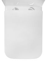 Товар: Унитаз-моноблок Azario Avanti 360х640х775 безободковый, система смыва Tornado, с быстросъемным сиденьем микролифт арт-AZ-6203 - фото 8 Унитаз-моноблок Azario Avanti 360х640х775 безободковый, система смыва Tornado, с быстросъемным сиденьем микролифт арт-AZ-6203 — фото 8, Напольные унитазы