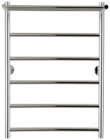 Товар: Полотенцесушитель водяной Стилье Универсал-54 800х500 (Полка + 5) П 21 Без покрытия 00654-8050 - фото 1 Полотенцесушитель водяной Стилье Универсал-54 800х500 (Полка + 5) П 21 Без покрытия 00654-8050 — фото 1, Водяные полотенцесушители