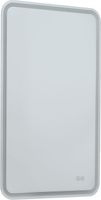 Товар: Зеркало Aquanet Ирис 50 с подсветкой LED арт-00326446 - фото 5 Зеркало Aquanet Ирис 50 с подсветкой LED арт-00326446 — фото 5, Зеркала в ванную комнату