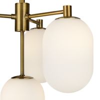 Товар: Подвесной светильник Freya FR1012PL-04BS - фото 3 Подвесной светильник Freya FR1012PL-04BS — фото 3, Подвесные светильники