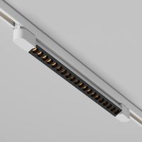 Трековый светильник Technical TR195-3-20W2.7K-M-W — фото 3, Трековые светильники