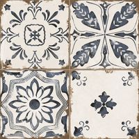 Товар: Плитка G-186/M/d01/400x400x8 (10 шт.) - фото 2 Плитка G-186/M/d01/400x400x8 (10 шт.) — фото 2, Керамическая плитка